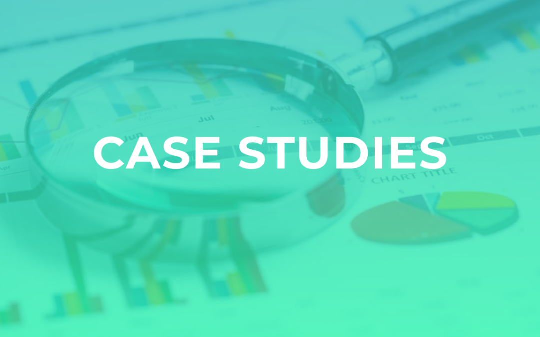 Case Studies