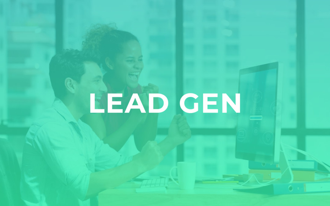 Lead Gen