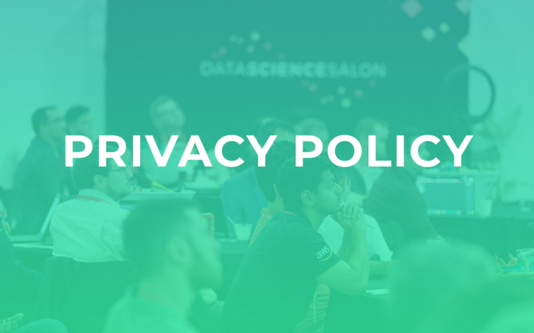 Privacy Policy