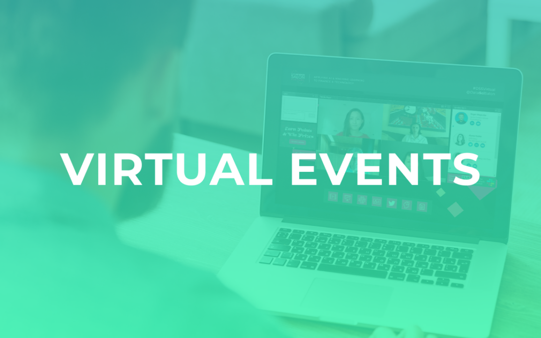 Virtual Events